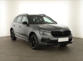 Škoda Kamiq - 2024