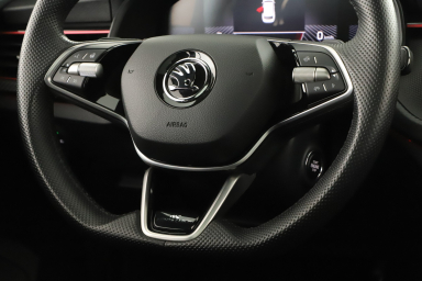 Škoda Kamiq - 2024