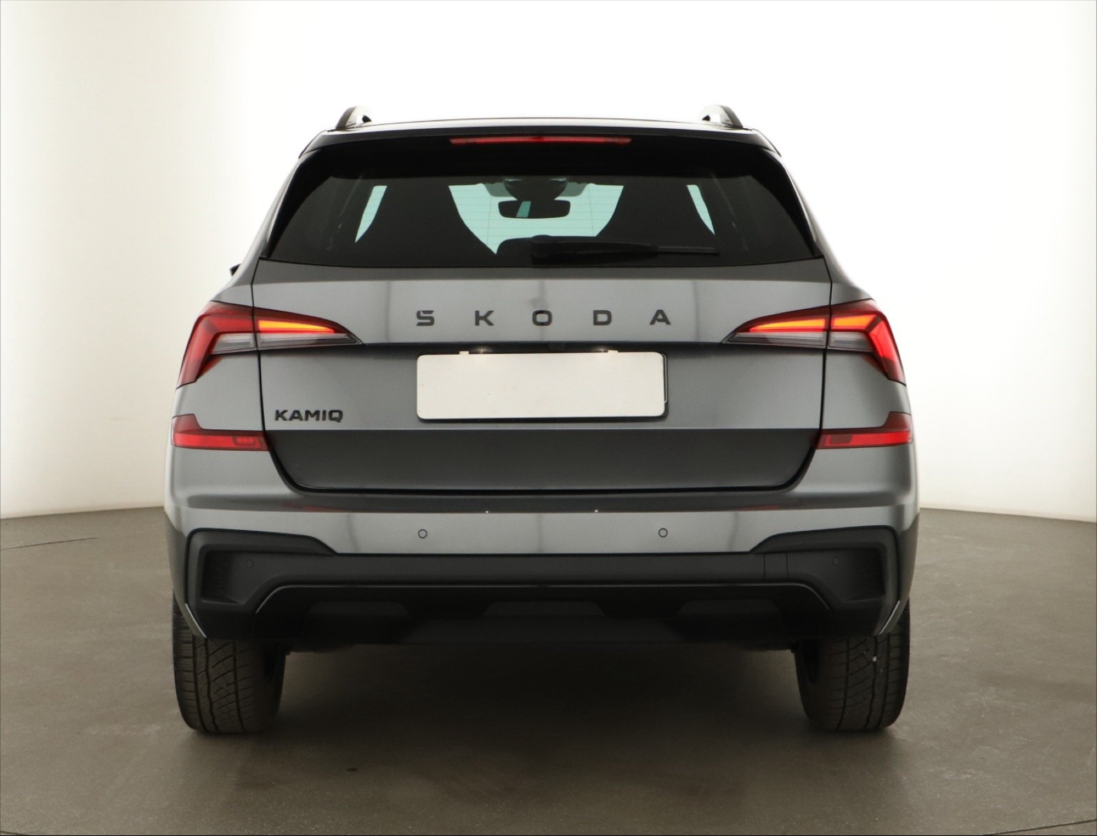 Škoda Kamiq - 2024