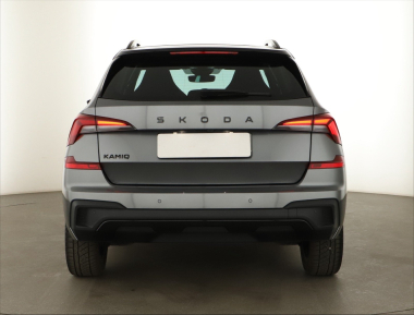 Škoda Kamiq - 2024