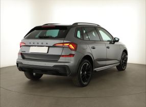 Škoda Kamiq - 2024
