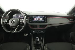 Škoda Kamiq - 2024