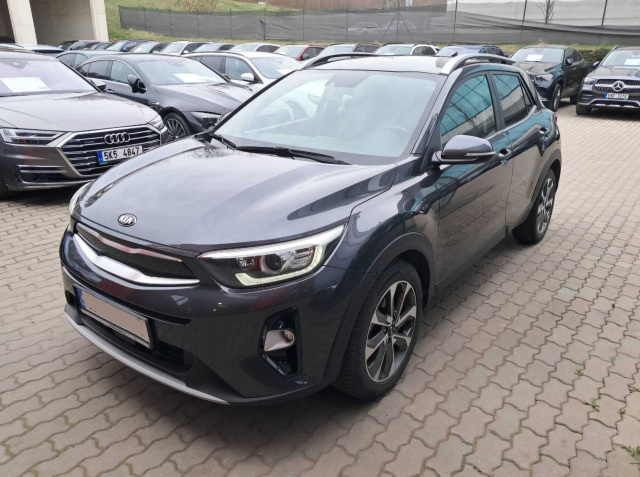 Kia Stonic 2020