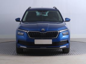 Škoda Kamiq - 2021