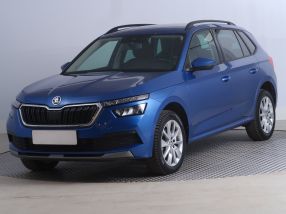 Škoda Kamiq - 2021