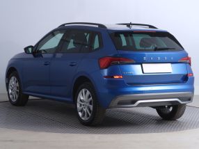 Škoda Kamiq - 2021