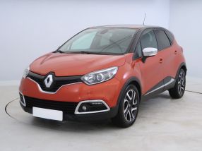 Renault Captur - 2014