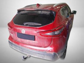 Nissan Qashqai - 2018