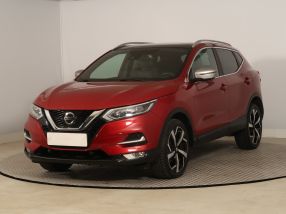 Nissan Qashqai - 2018
