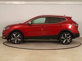 Nissan Qashqai - 2018