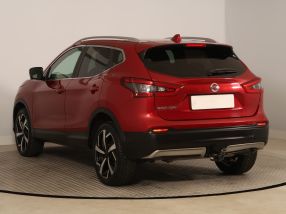 Nissan Qashqai - 2018