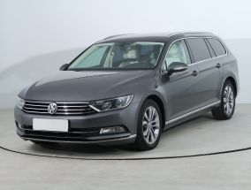 Volkswagen Passat - 2016