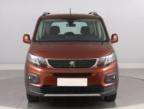Peugeot Rifter - 2020