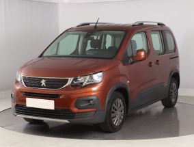 Peugeot Rifter - 2020