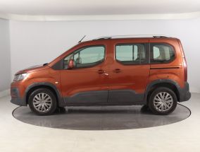 Peugeot Rifter - 2020