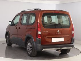 Peugeot Rifter - 2020