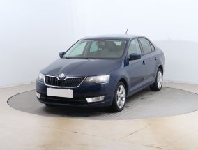 Škoda Rapid - 2013