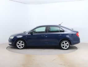 Škoda Rapid - 2013