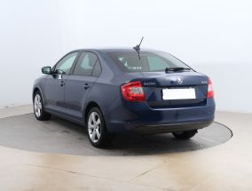 Škoda Rapid - 2013