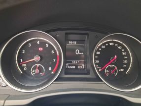 Volkswagen Scirocco - 2015