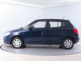 Skoda Fabia - 2012