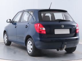Skoda Fabia - 2012