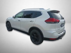 Nissan X-Trail - 2018