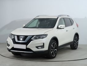 Nissan X-Trail - 2018