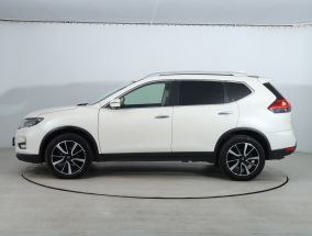 Nissan X-Trail - 2018