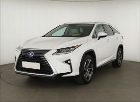 Lexus RX - 2018