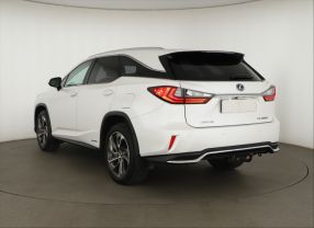 Lexus RX - 2018