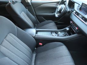 Mazda 6 - 2019