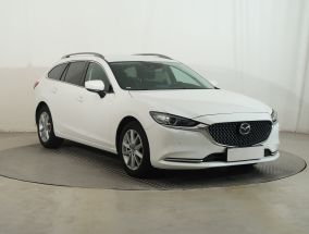 Mazda 6 - 2019