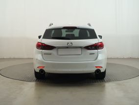 Mazda 6 - 2019
