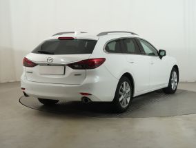 Mazda 6 - 2019