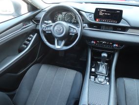 Mazda 6 - 2019
