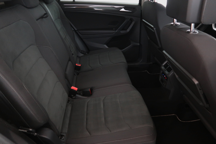 Volkswagen Tiguan Allspace, 2019