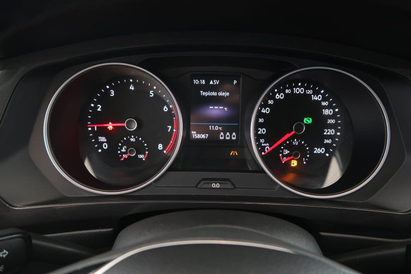 Volkswagen Tiguan Allspace, 2019