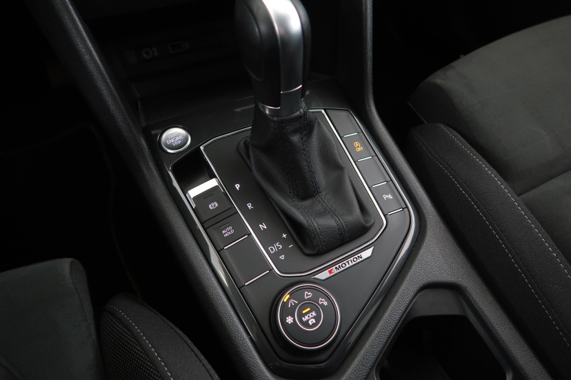 Volkswagen Tiguan Allspace, 2019