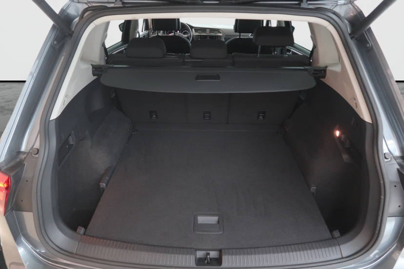 Volkswagen Tiguan Allspace, 2019