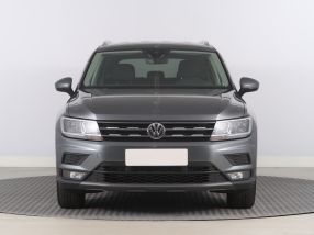 Volkswagen Tiguan Allspace - 2019