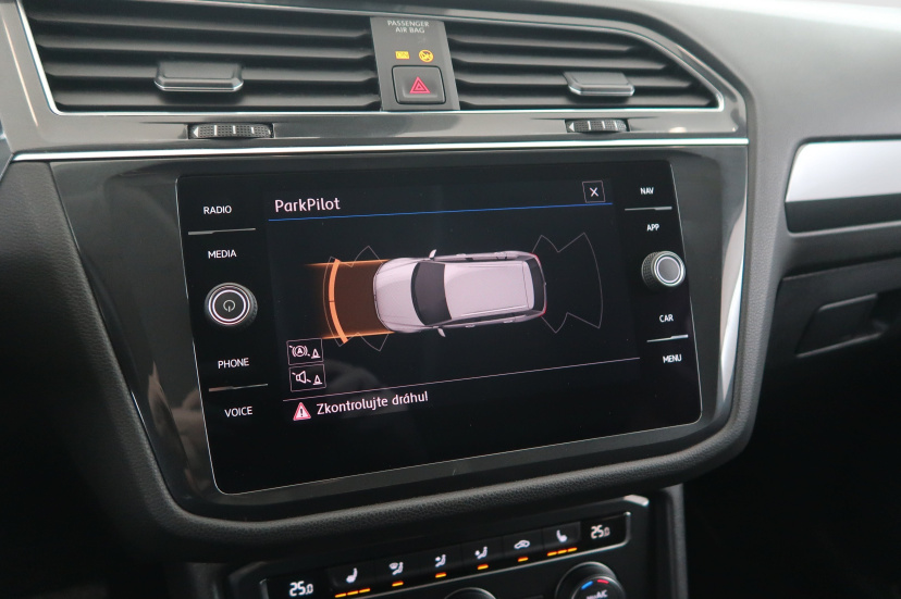 Volkswagen Tiguan Allspace, 2019