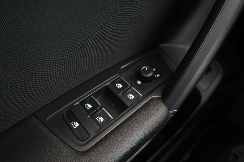 Volkswagen Tiguan Allspace, 2019