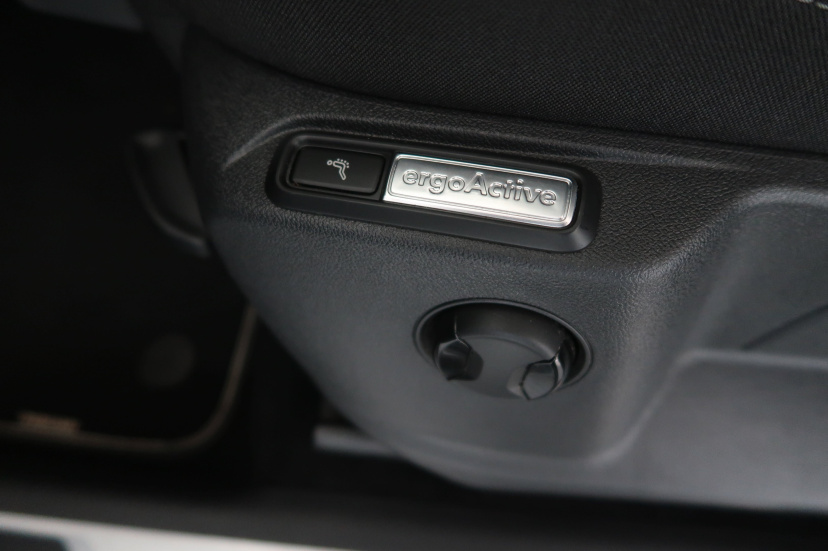 Volkswagen Tiguan Allspace, 2019