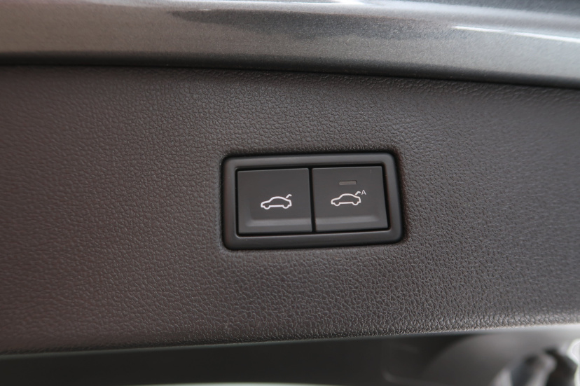 Volkswagen Tiguan Allspace, 2019