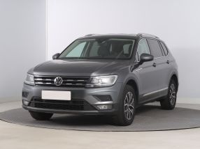 Volkswagen Tiguan Allspace - 2019