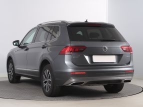 Volkswagen Tiguan Allspace - 2019