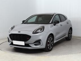 Ford Puma - 2021