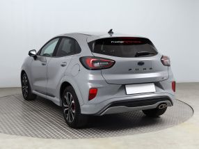 Ford Puma - 2021