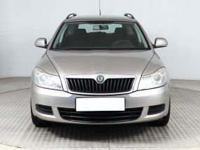 Škoda Octavia - 2010